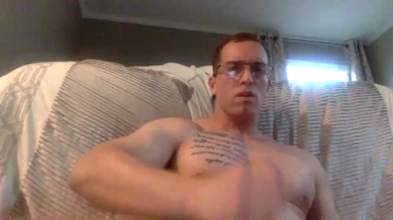 Marzgym  10-11-2021 video shaved